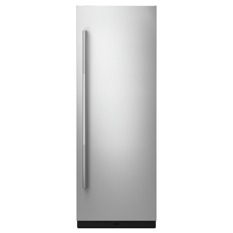JennAir - 30 Inch Rise Buil-in Column Freezer Panel Kit Accessory  in Stainless - JKCPR301GL