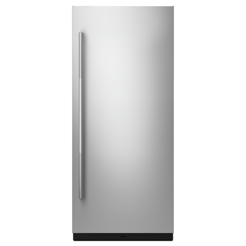 JennAir - 36 Inch Rise Buil-in Column Freezer Panel Kit Accessory  in Stainless - JKCPR361GL