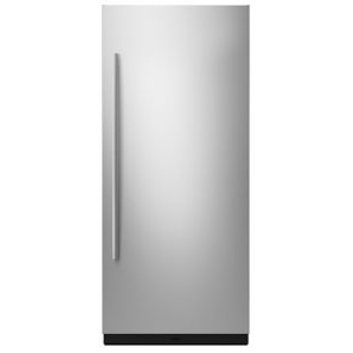 JennAir 15 Inch Rise Trash Compactor Panel Kit Accessory in Stainles