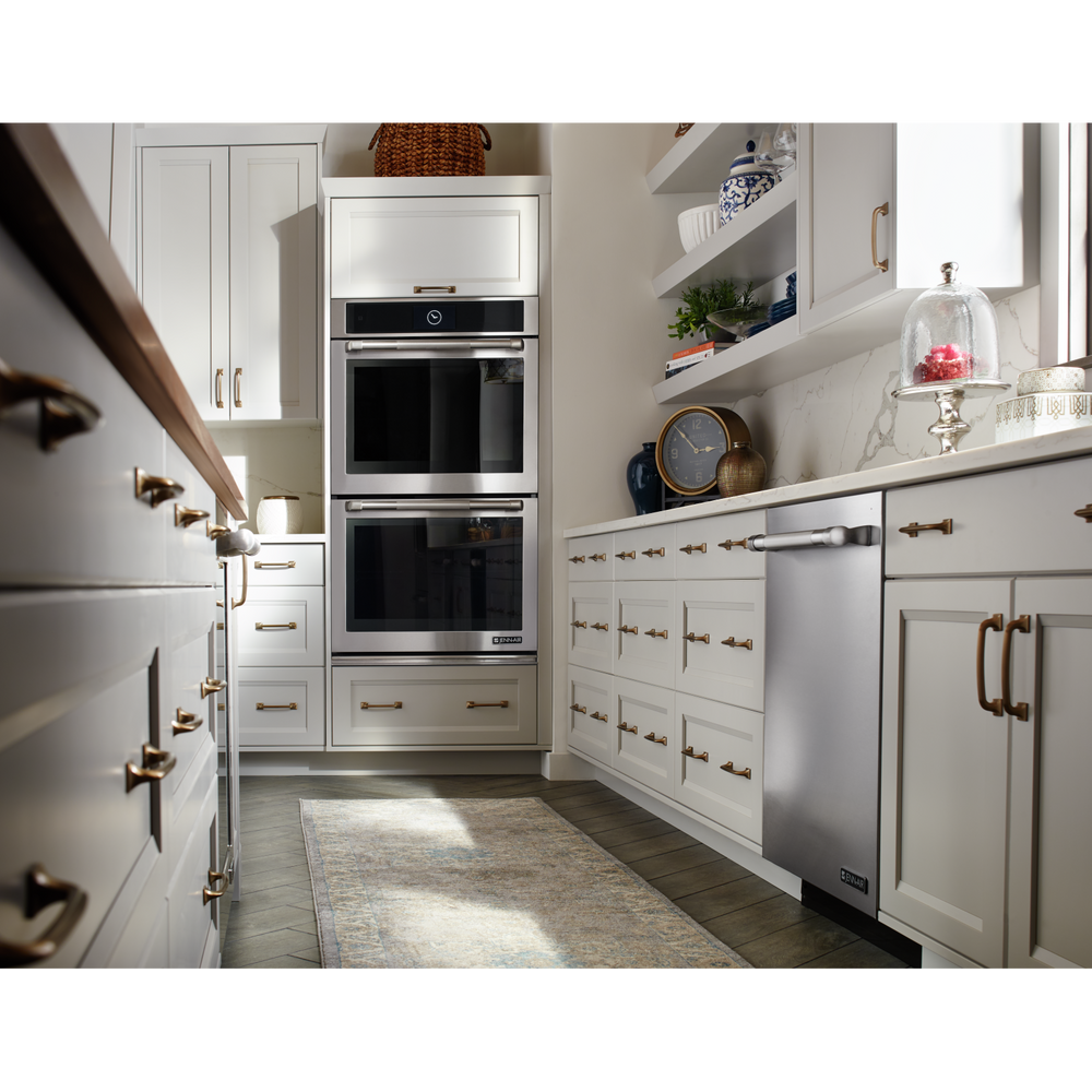 JennAir 5 cu. Ft Built In Freezer in Stainless JUG24FLERS