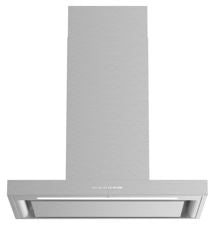 JennAir - 29.92 Inch 585 CFM Wall Mount and Chimney Range Vent in Stainless - JVW0630LS