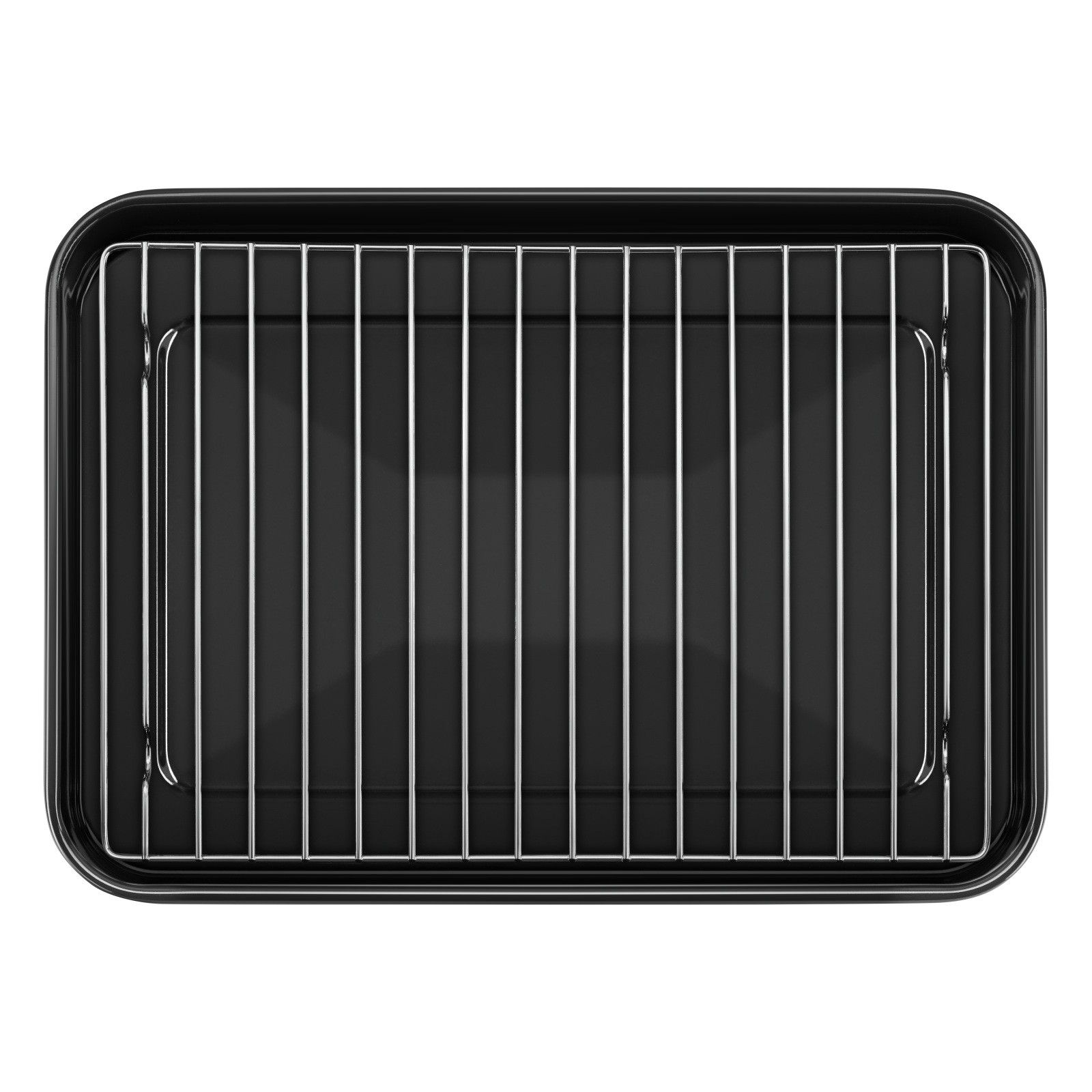 KitchenAid Dual Convection Countertop Oven with Air Fry and Temperat