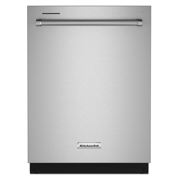 KitchenAid 6.4 cu. ft Electric Range in Stainless YKSEG700ESS