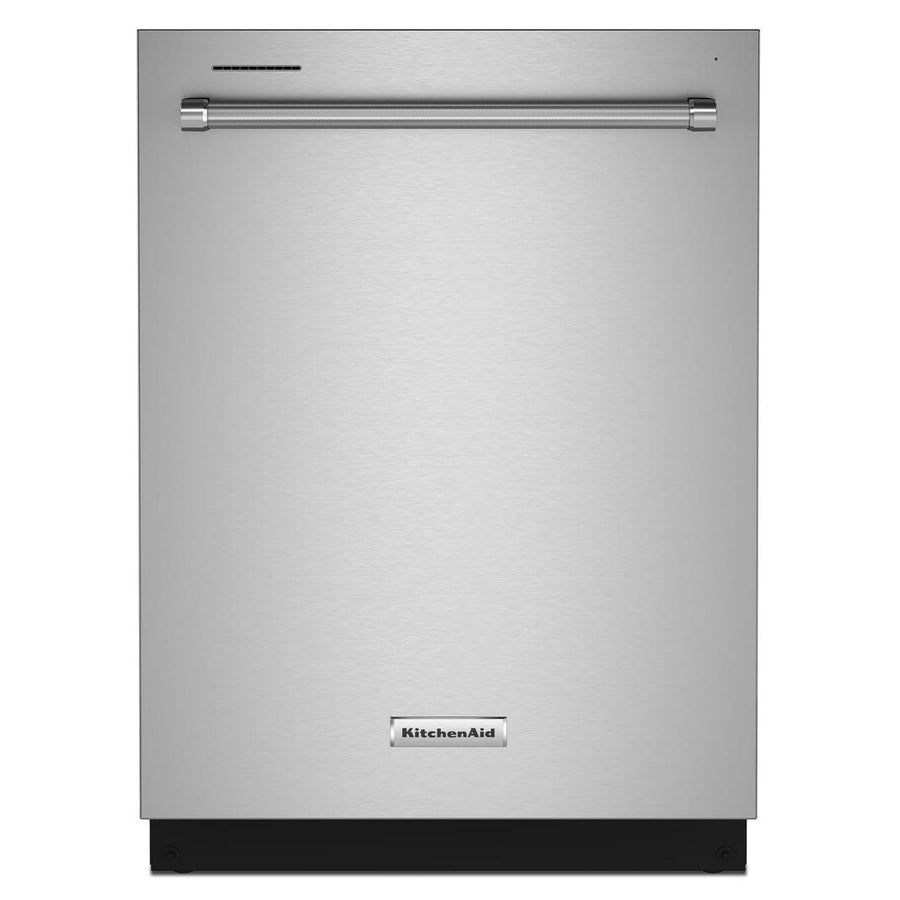 KitchenAid 39 dBA Built In Dishwasher in Stainless KDTE204KPS