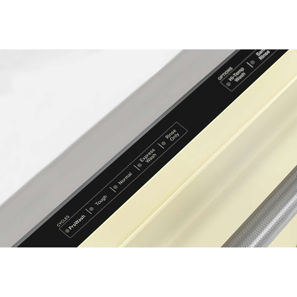 KitchenAid 39 dBA Built In Dishwasher in Panel Ready KDTE304LPA