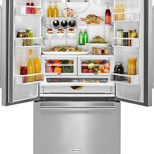 How Long Do Refrigerators Last? (2024 Guide) – Forbes Home