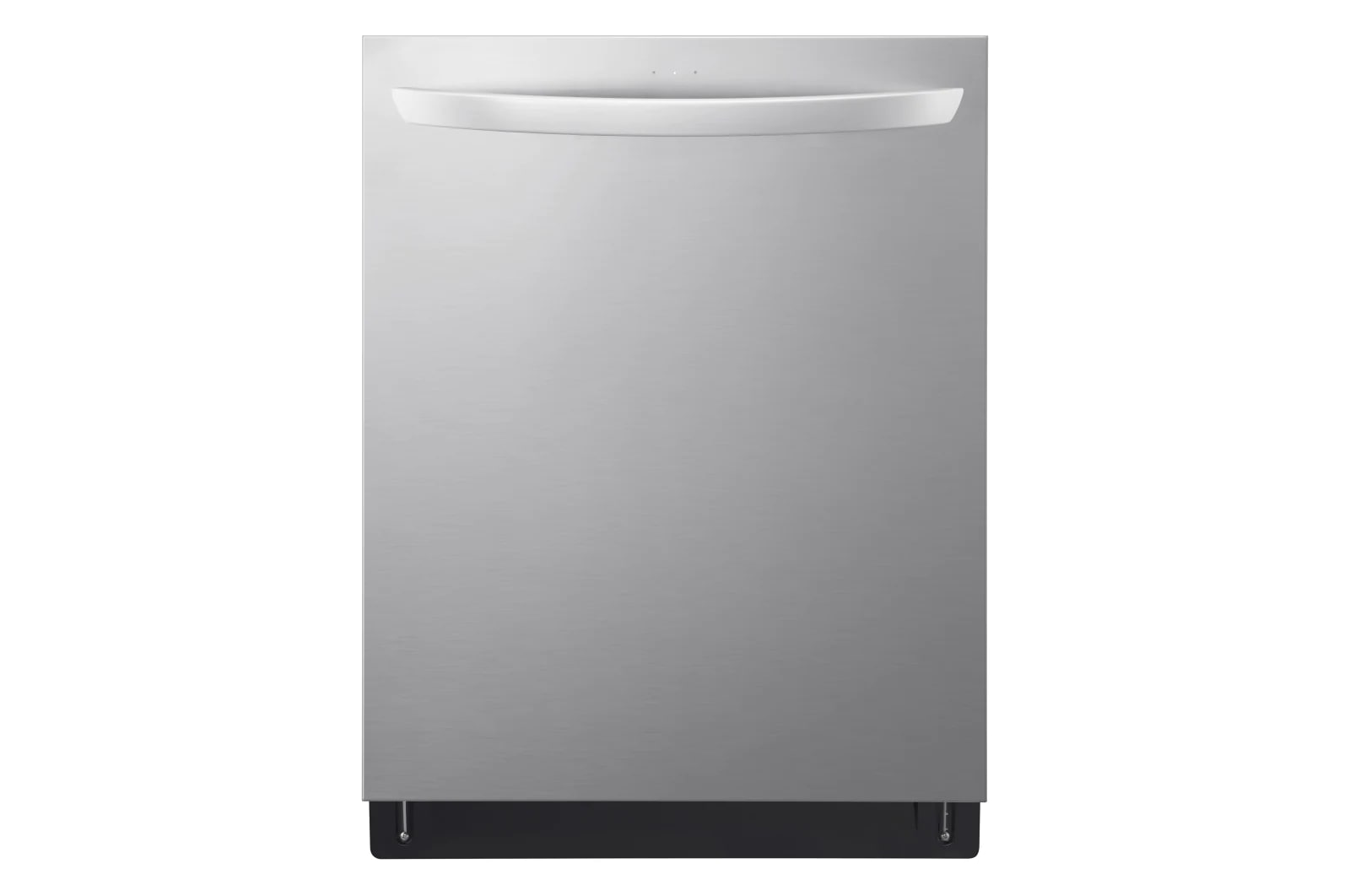 LG - 42 dBA Built In Dishwasher in Stainless - LDTH7972S