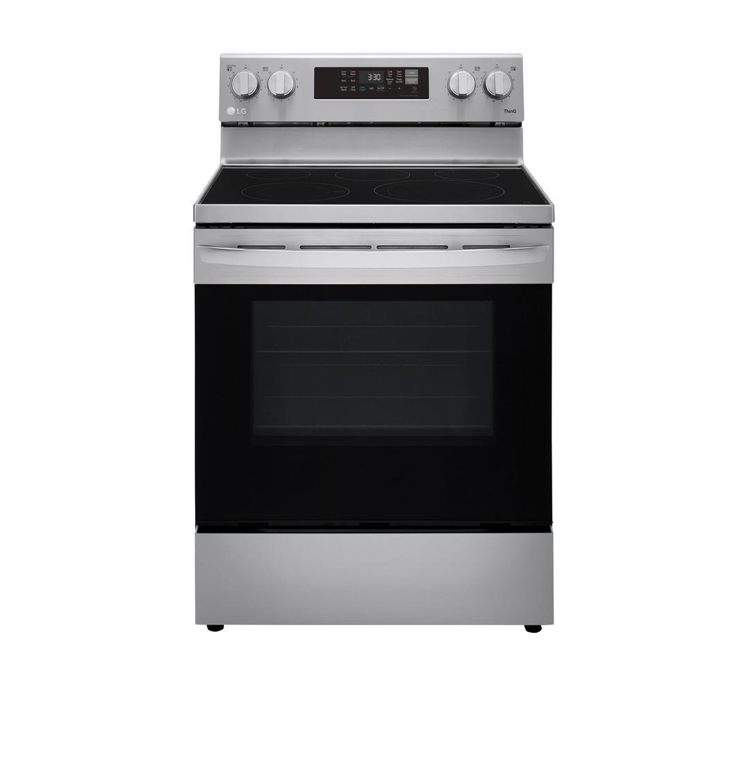 Electric Ranges: Buy Electric Stove & Oven Cooking Ranges – Page 7