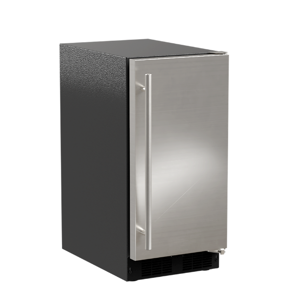 Marvel - 14.875 Inch Ice Maker in Stainless - MACP215-SS01B