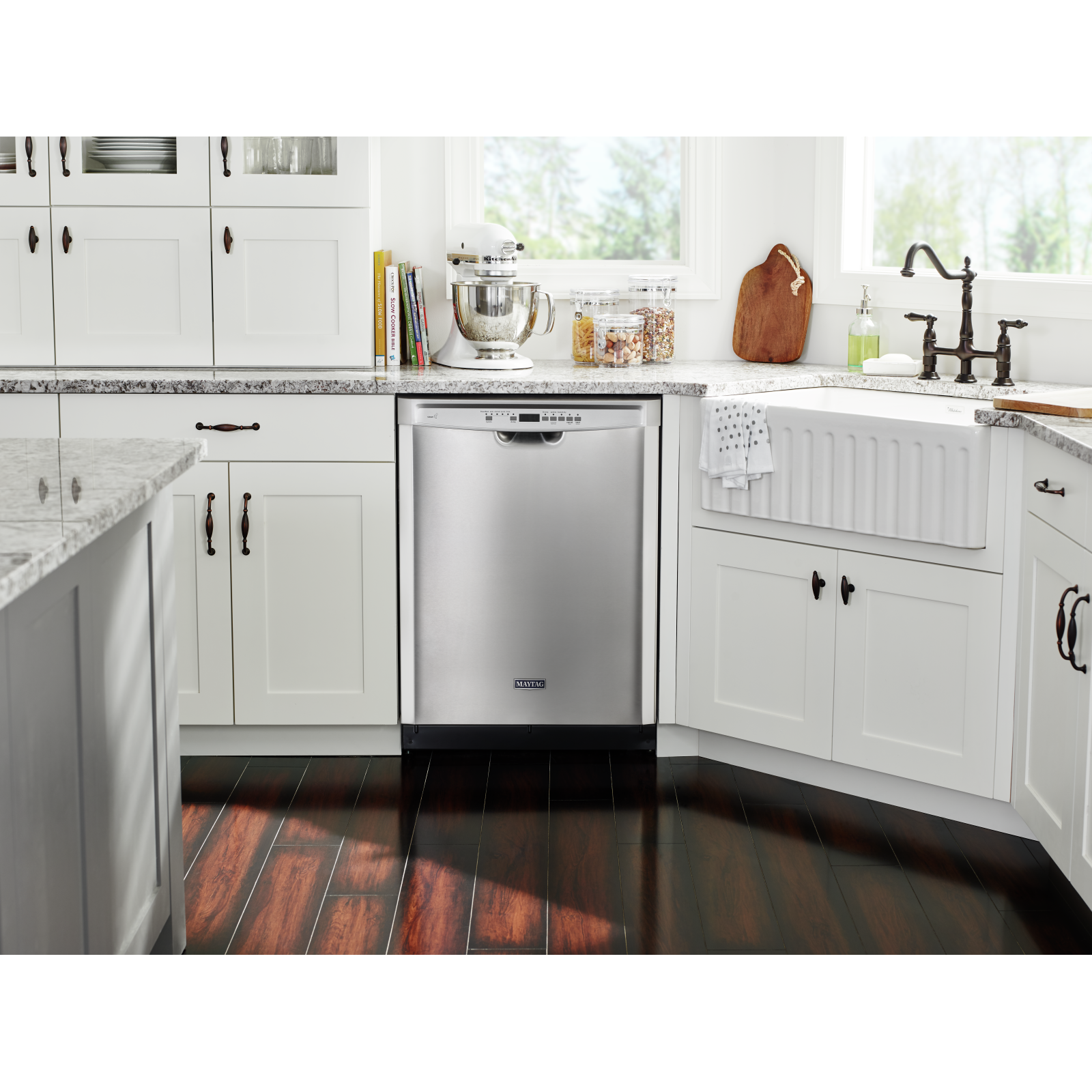 Maytag dishwasher reviews deals mdb4949sdz