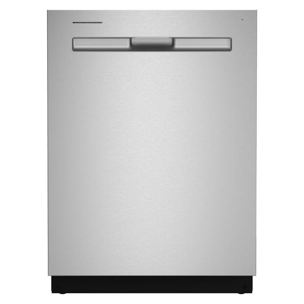 Maytag 6.4 cu. ft Electric Range in Stainless YMER8800FZ