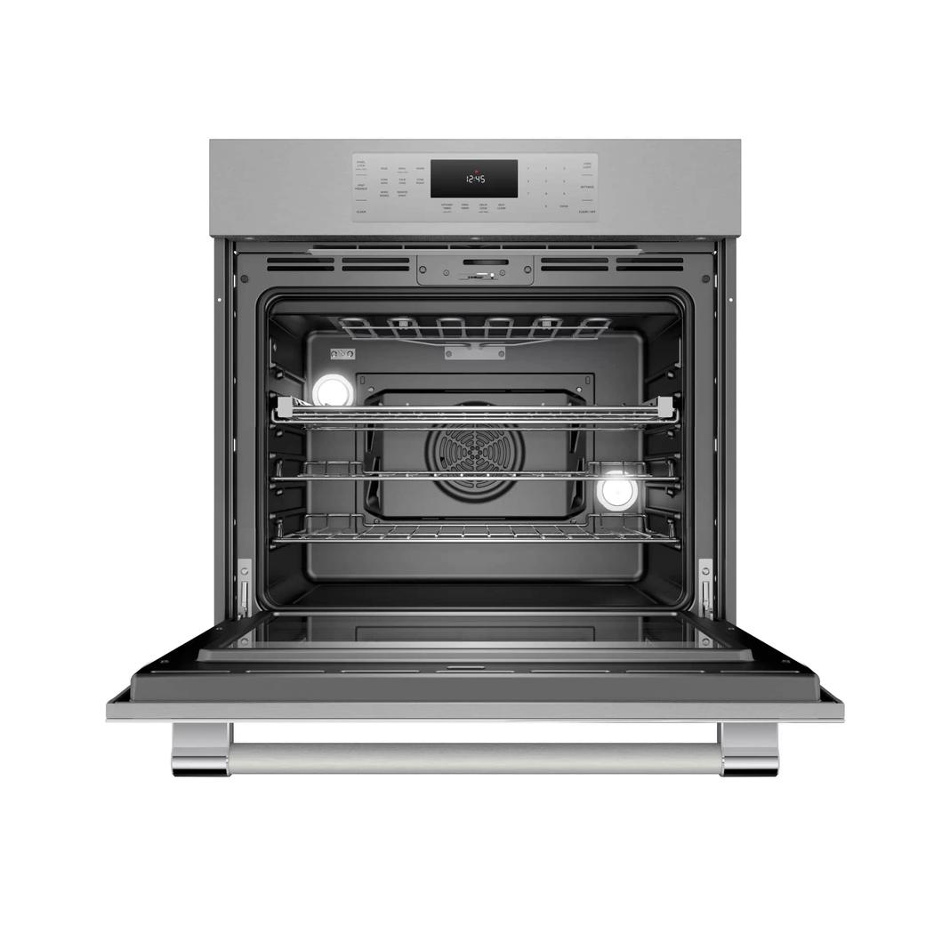 Thermador - 4.6 cu. ft Single Wall Oven in Stainless - ME301YP