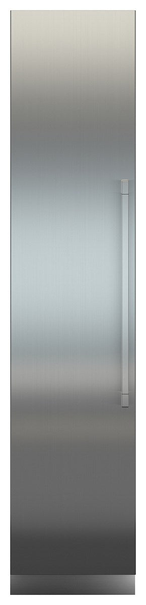 Liebherr - 7.8 cu. Ft  Built In Freezer in Panel Ready - MF1851