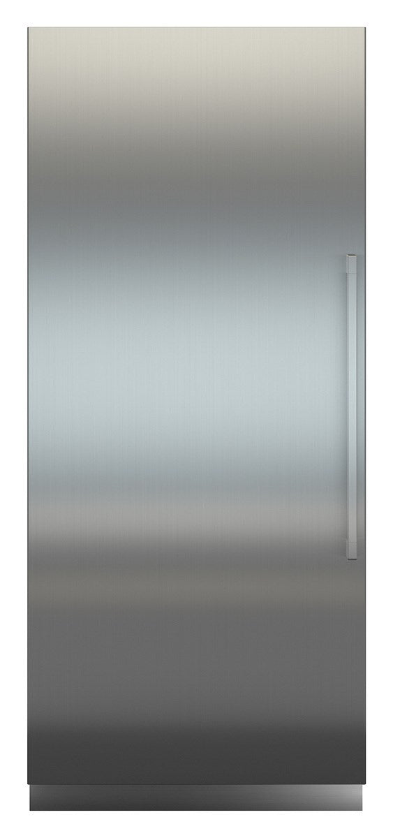 Liebherr - 18.9 cu. Ft  Built In Freezer in Panel Ready - MF3651