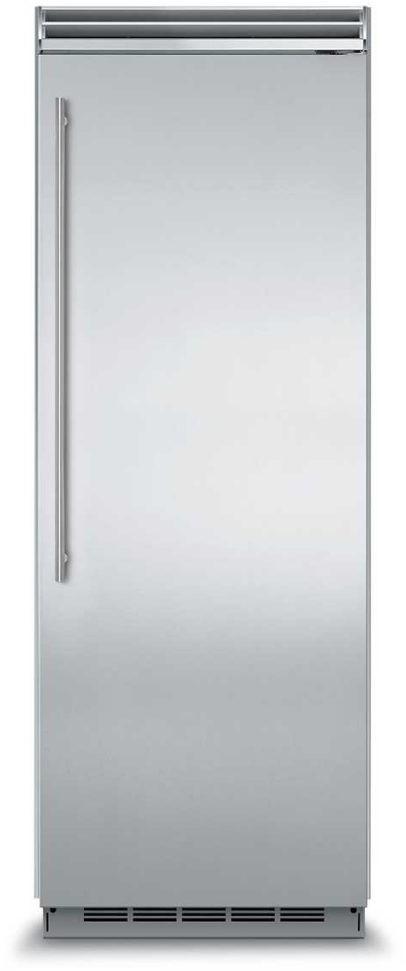 Marvel - 30 Inch 18.4 cu. ft Built In / Integrated Refrigerator in Stainless - MP30RA2RS