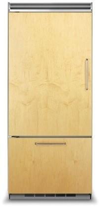 Marvel - 36 Inch 20.4 cu. ft Built In / Integrated Refrigerator in Panel Ready - MP36BF2LP