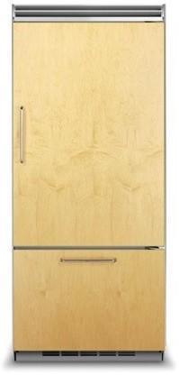 Marvel - 36 Inch 20.4 cu. ft Built In / Integrated Refrigerator in Panel Ready - MP36BF2RP