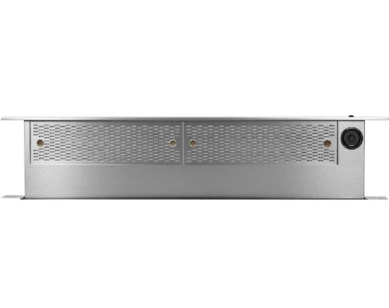 Dacor - 48 Inch 1100 CFM Downdraft Vent in Stainless - MRV48S
