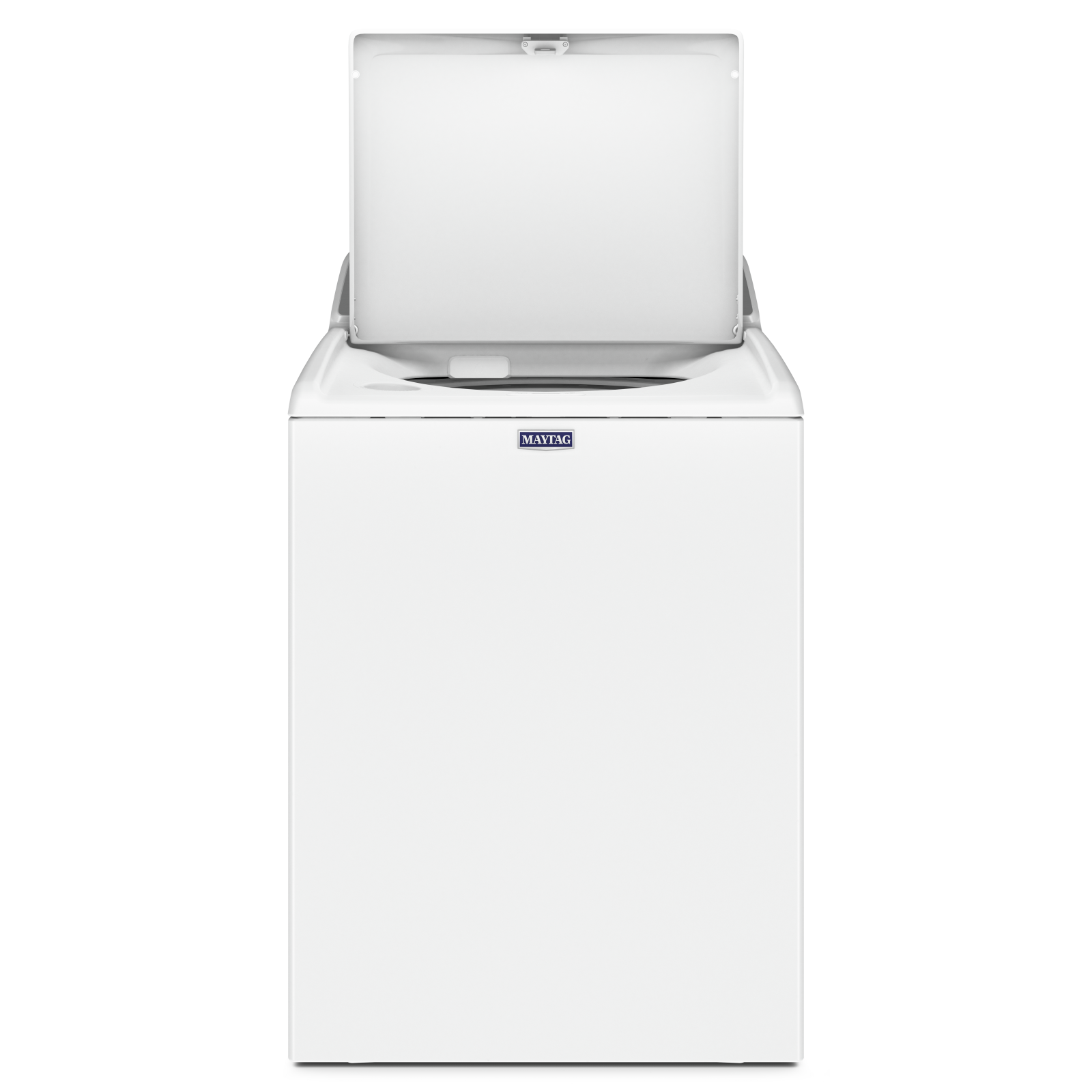 Maytag - 5.2 cu. Ft  Top Load Washer in White - MVW5035MW