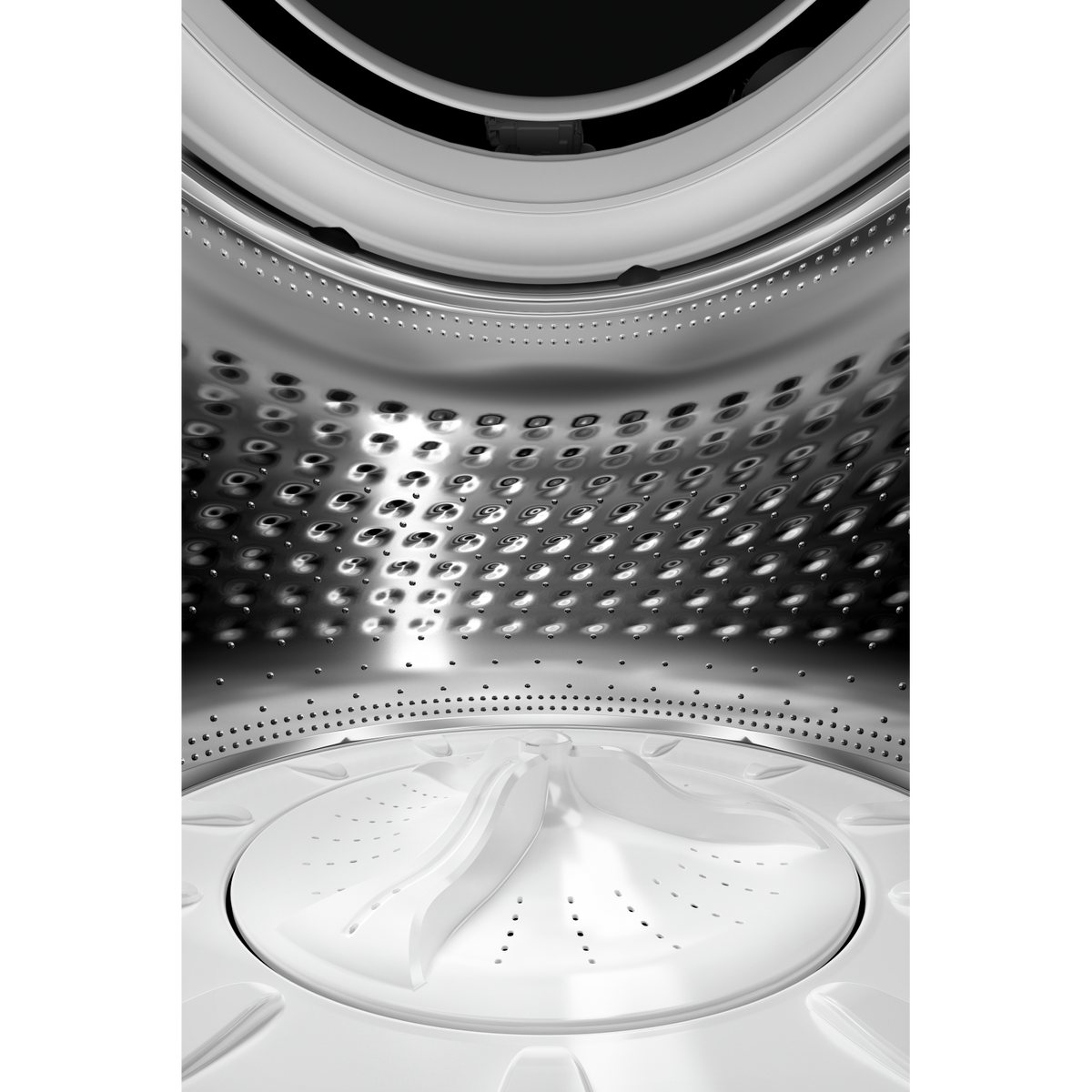 Maytag 5.5 cu. Ft Top Load Washer in White MVW5430MW