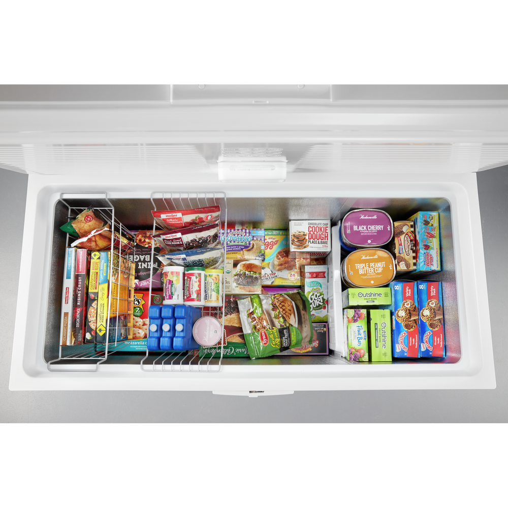 Maytag 16 cu. Ft Chest Freezer in White MZC5216LW