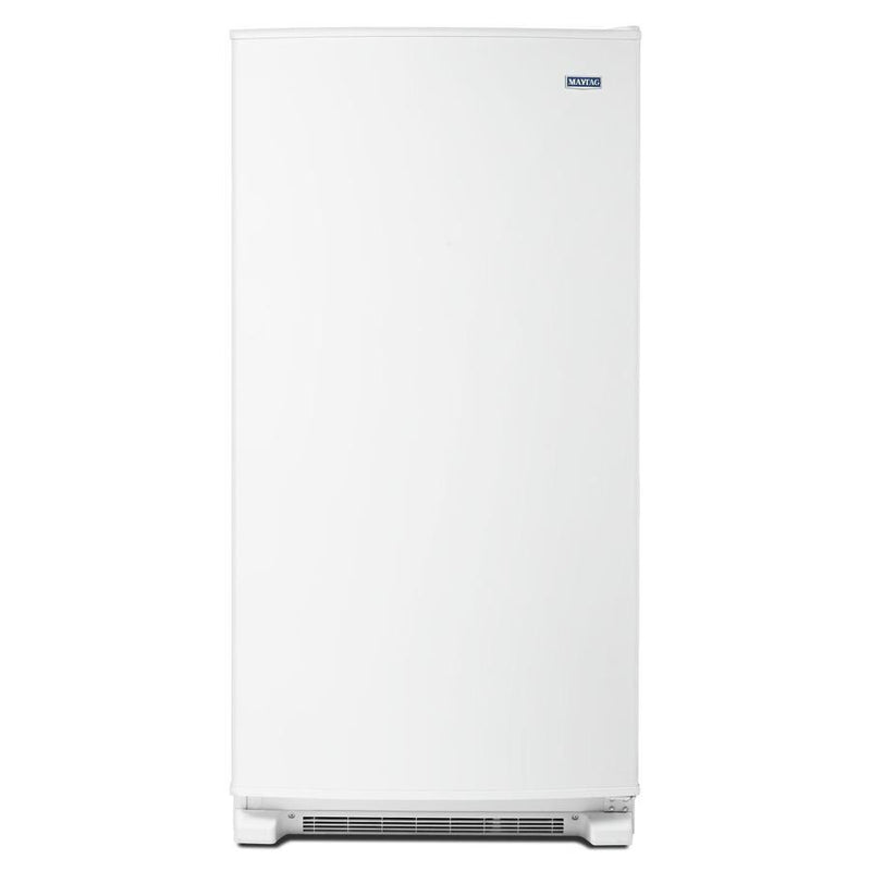 Maytag 20 cu. Ft Upright Freezer in White MZF34X20DW