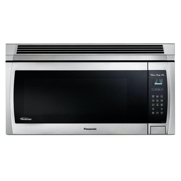 その他 Panasonic RangeHood NNST27HB Panasonic Over the Range Microwave Canada Parts