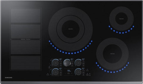 その他 Amway Induction Range Samsung Induction NZ36K7880UG/AA | Appliance Canada