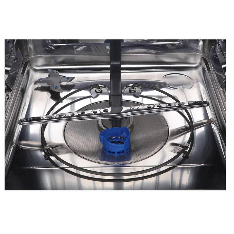 GE Profile - 45 dBA Built In Dishwasher in Stainless - PBP665SSPFS