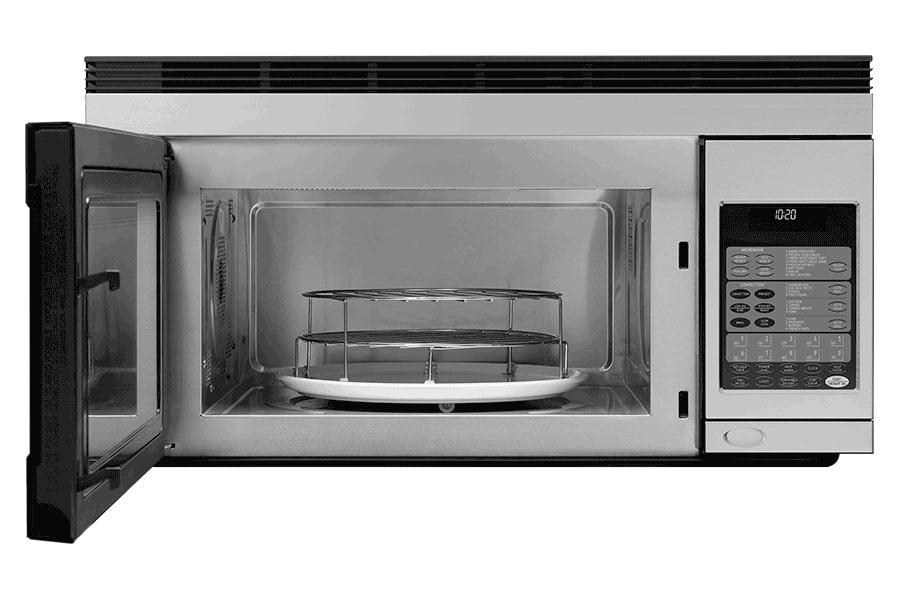 Dacor - 1.1 cu. Ft  Over the range Microwave in Stainless - PCOR30S