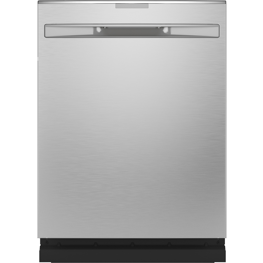 GE Profile - 45 dBA Built In Dishwasher in Stainless - PDP715SYNFS