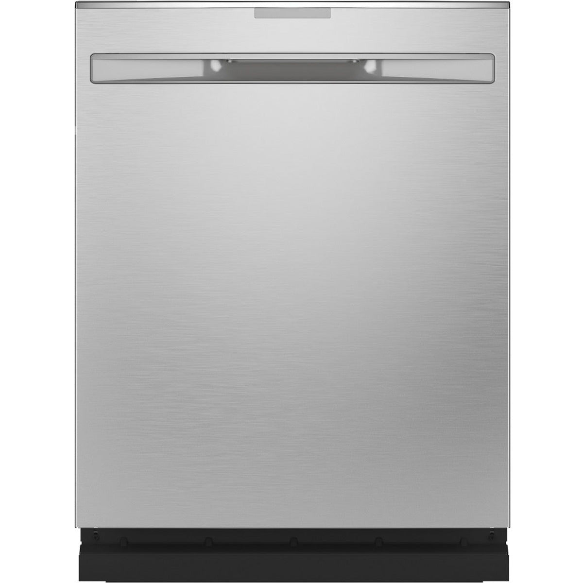 GE Profile - 42 dBA Built In Dishwasher in Stainless - PDP755SYRFS