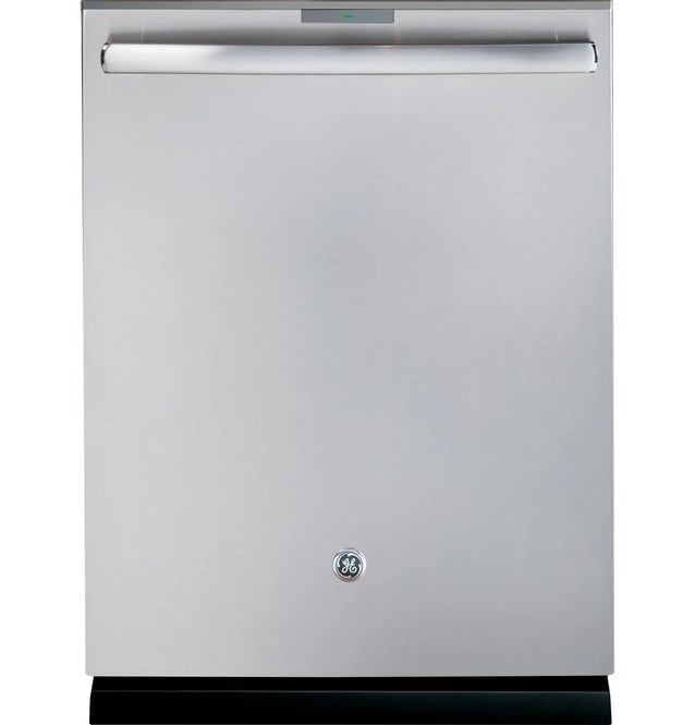 GE Profile - 42 dBA Built In Dishwasher in Stainless - PDT845SSJSS