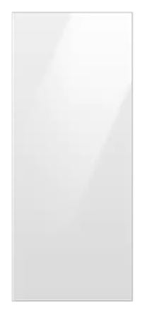 Samsung - Bespoke 3-Door Upper Panel in White - RA-F18DU312 - RA-F18DU312