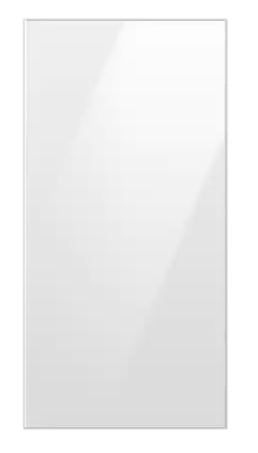 Samsung - Bespoke 4-Door Upper Panel in White - RA-F18DU412 - RA-F18DU412