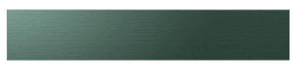 Samsung - Bespoke 4-Door Mid Drawer Panel in Green - RA-F36DMMQG - RA-F36DMMQG