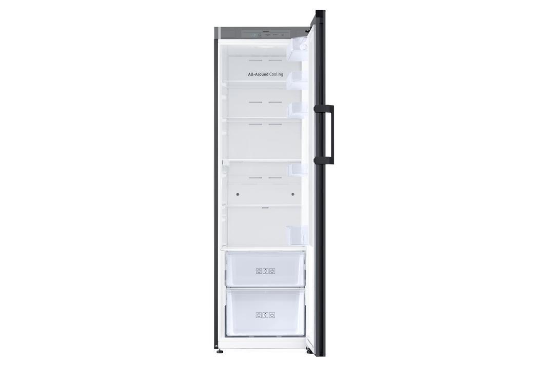 Samsung - Bespoke 23.37 Inch 14 cu. ft All Fridge Refrigerator in Panel Ready - RR14T7414AP - RR14T7414AP