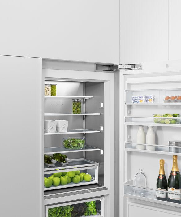 Fisher Paykel - 29.75 Inch 16.3 cu. ft Built In / Integrated All Fridge Refrigerator in Panel Ready - RS3084SRK1