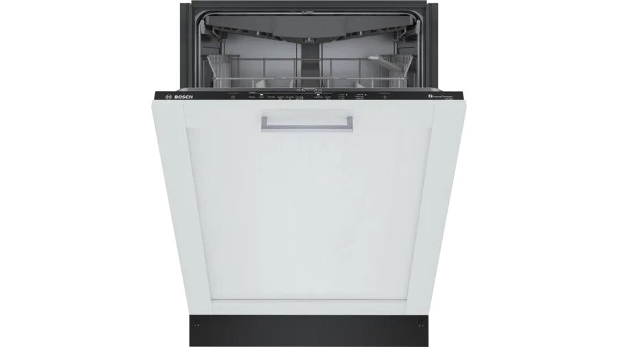 Bosch - 46 dBA Dish Drawer Dishwasher in Panel Ready - SHV53CM3N