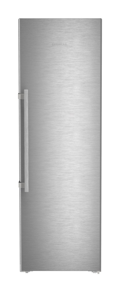 Liebherr - 23.5 Inch 13.7 cu. ft All Refrigerator Refrigerator in Stainless - SRB5290