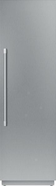 Thermador - 23.25 Inch 13 cu. ft Built In / Integrated All Fridge Refrigerator in Panel Ready - T23IR905SP