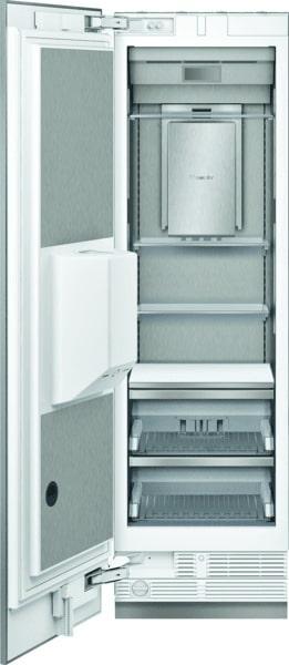 Thermador - 11.2 cu. Ft  Built In Freezer in Panel Ready - T24ID905LP