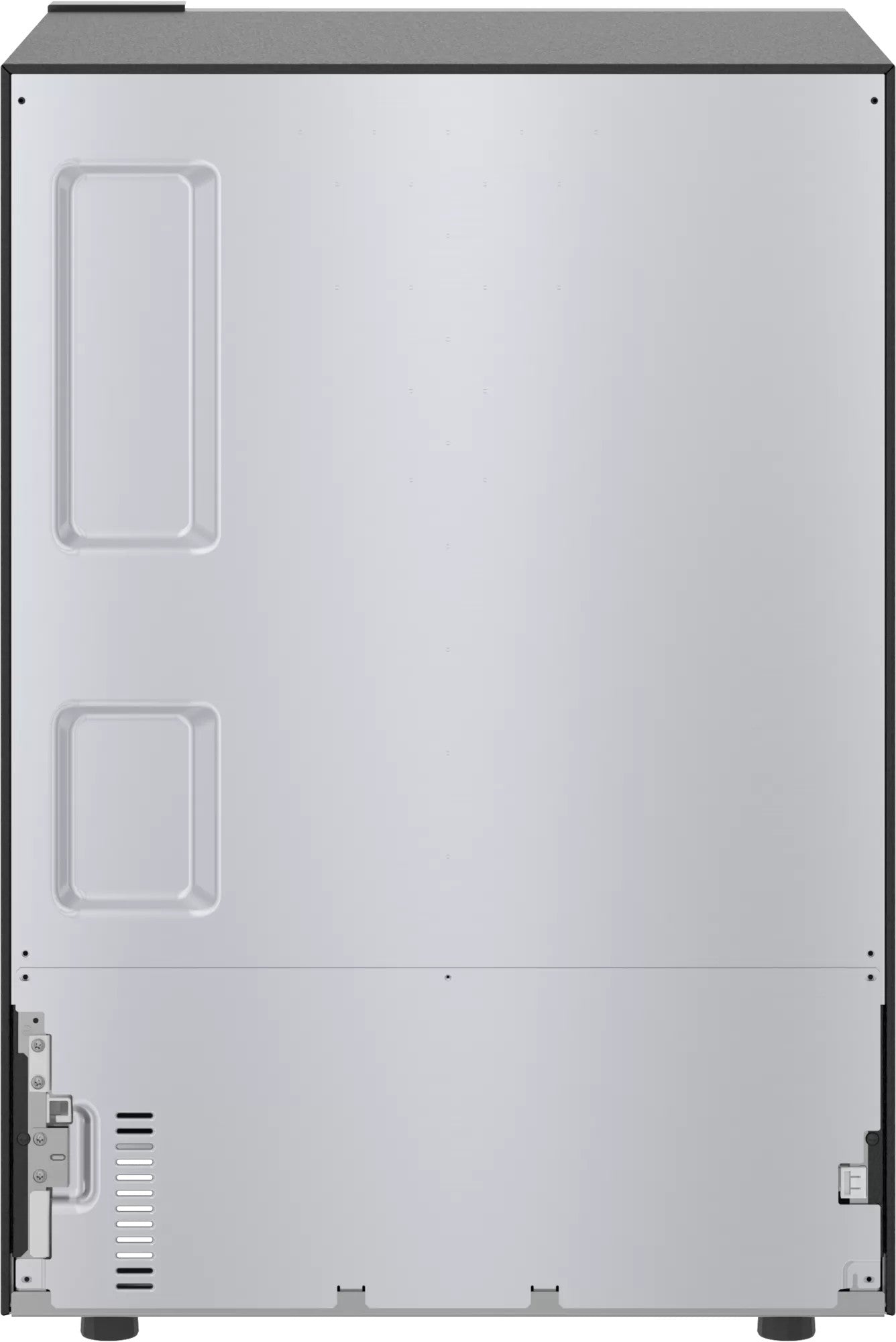 Thermador - 23.9 Inch 5.2 cu. ft Built In / Integrated Refrigerator in Stainless - T24UR915RS
