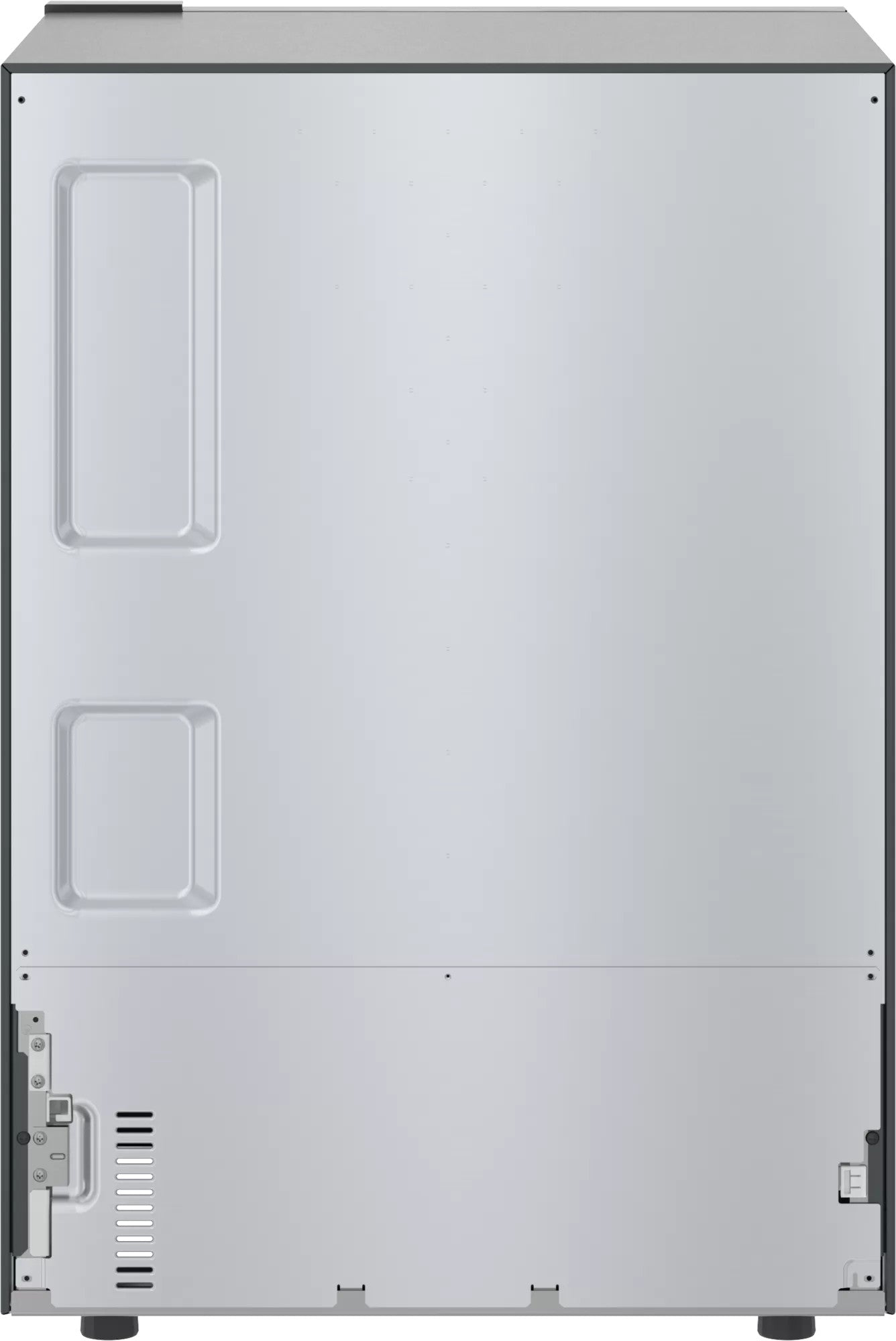 Thermador - 23.9 Inch 23.9 cu. ft Built In / Integrated Refrigerator in Stainless (Open Box) - T24UW915RS