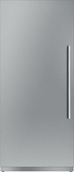 Thermador - 19.4 cu. Ft  Built In Freezer in Panel Ready - T36IF905SP
