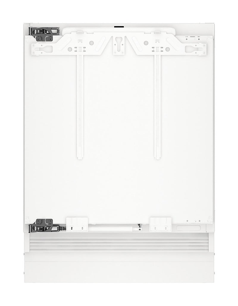 Liebherr - 23.5625 Inch 2.8 cu. ft Built In / Integrated Mini Fridge Refrigerator in Panel Ready - UB501