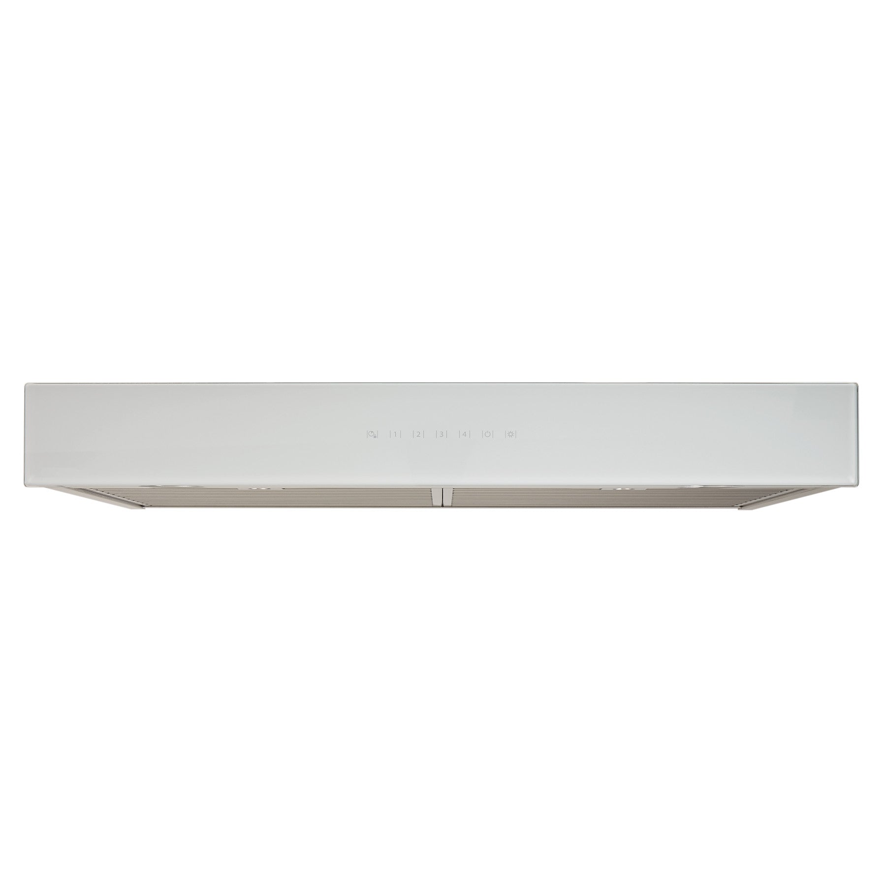 Best - 29.88 Inch 550 CFM Under Cabinet Range Vent in Stainless - UCB3I30SBW