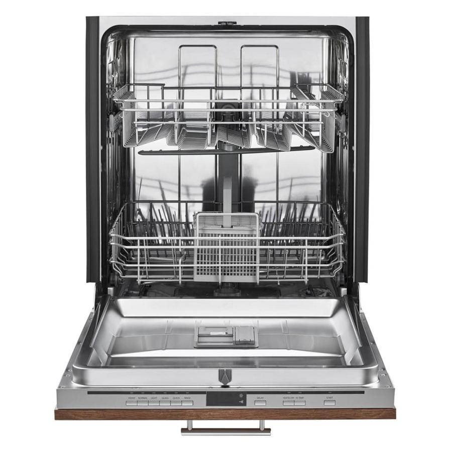 Whirlpool - 49 dBA Built In Dishwasher in Panel Ready - UDT555SAHP