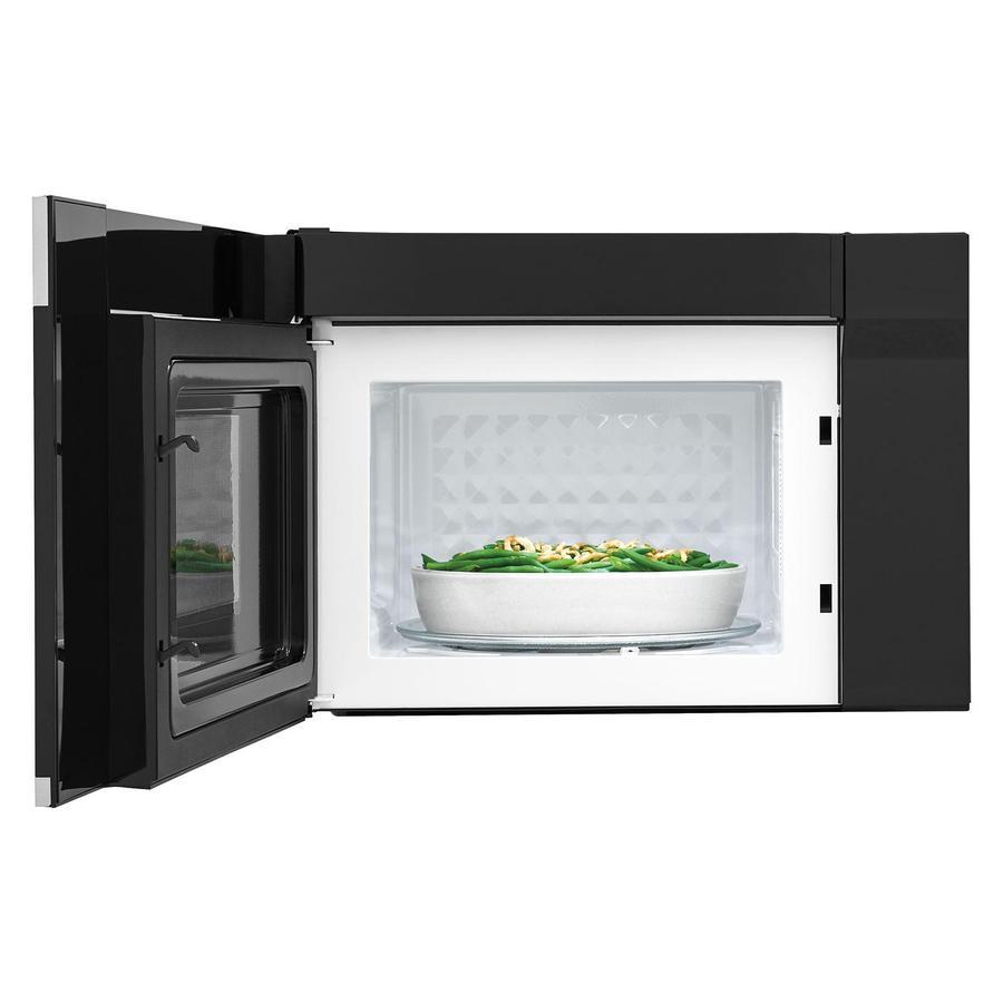 Frigidaire - 1.4 cu. Ft Over the range Microwave in Stainless - UMV1422US