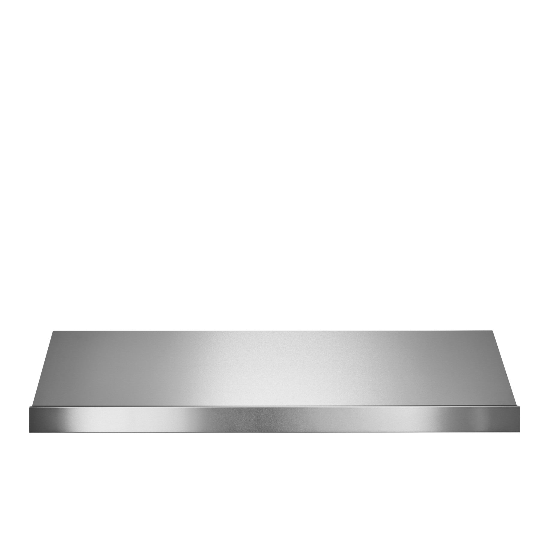 Best - 36 Inch Under Cabinet Range Vent in Stainless - UP26M36SB